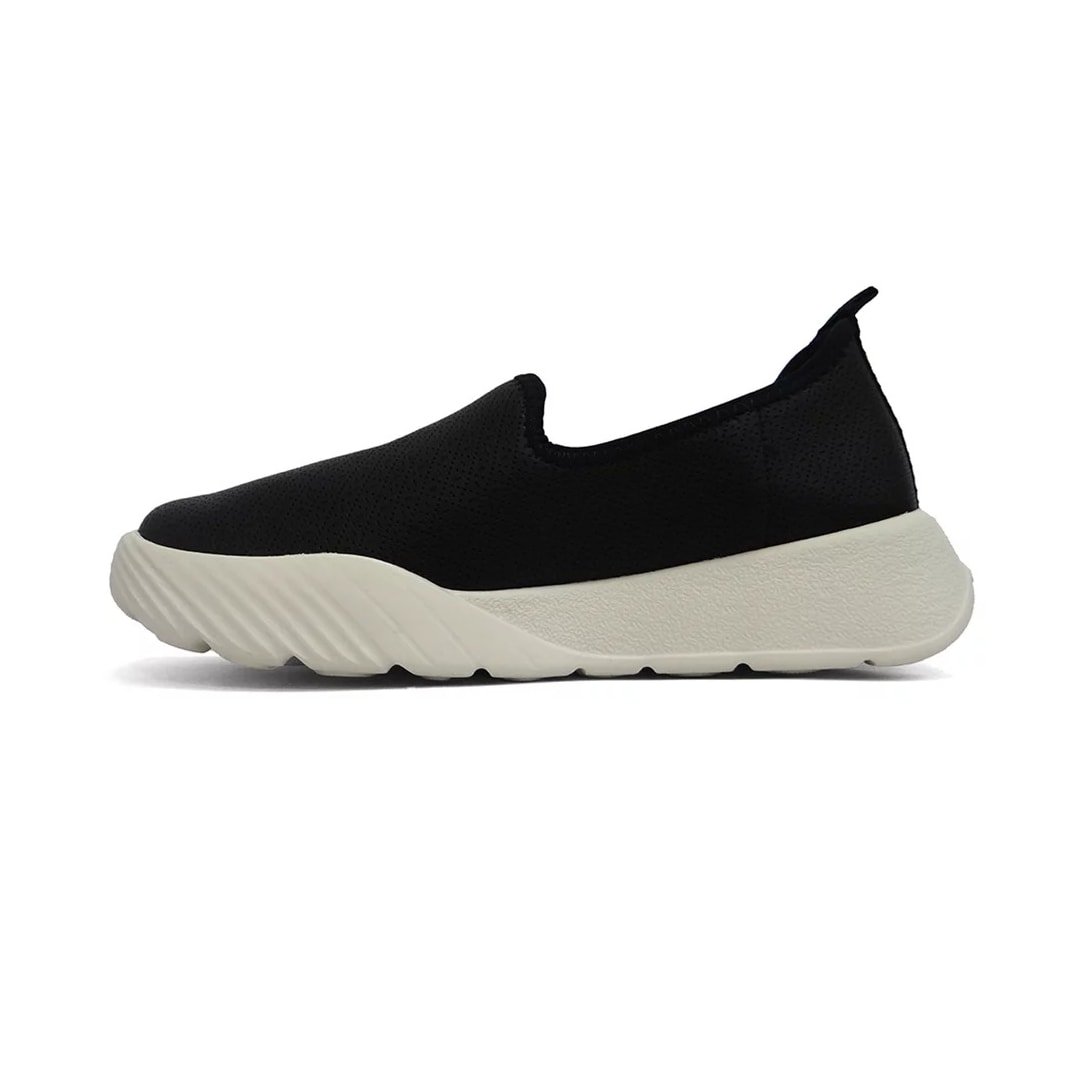 Tênis Piccadilly Casual Joanete 949017 Preto Tênis Piccadilly Casual Joanete 949017 Preto