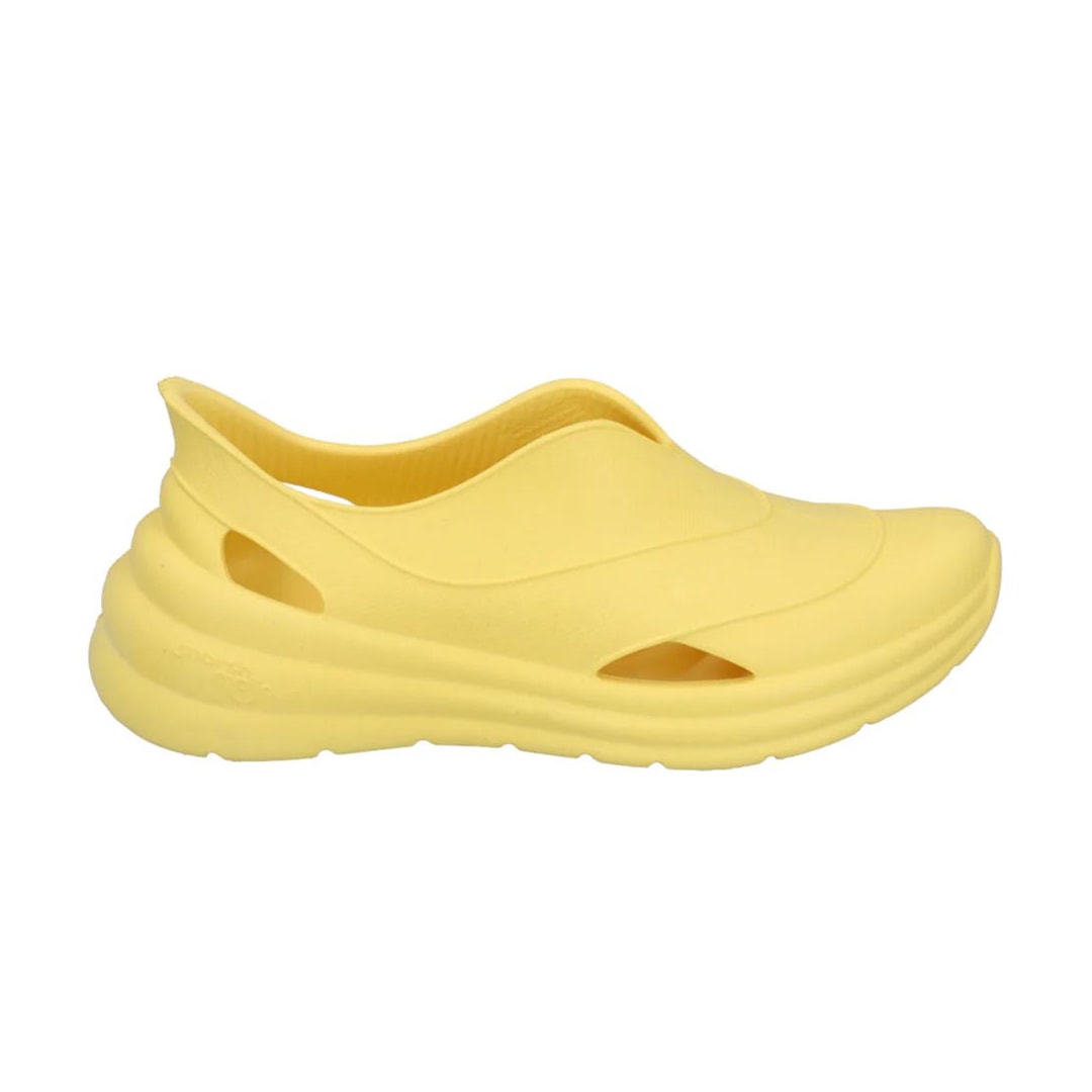 Tênis Piccadilly Marshmallow C230047 Amarelo Neon