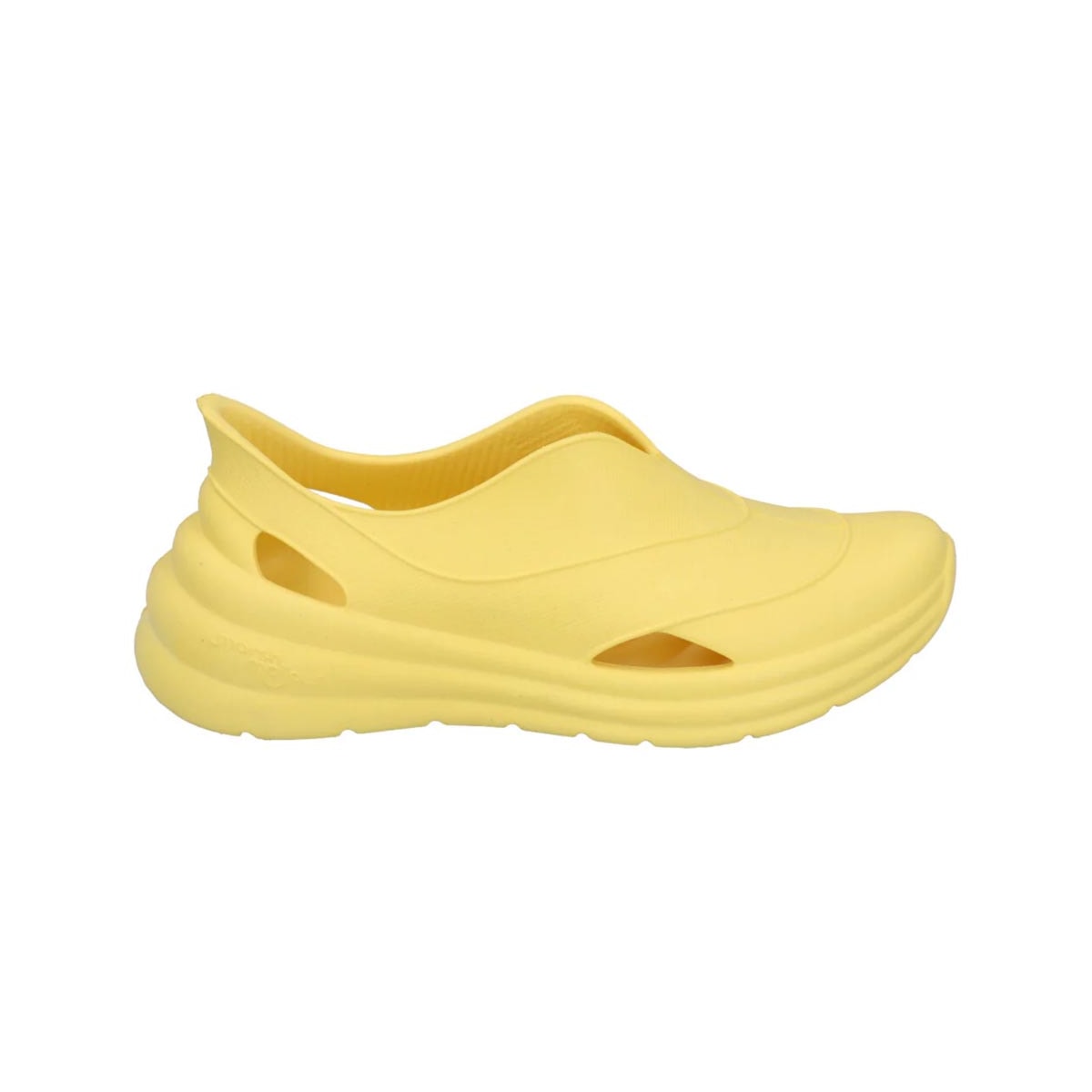 Tênis Piccadilly Marshmallow C230047 Amarelo Neon