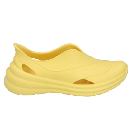 Tênis Piccadilly Marshmallow C230047 Amarelo Neon