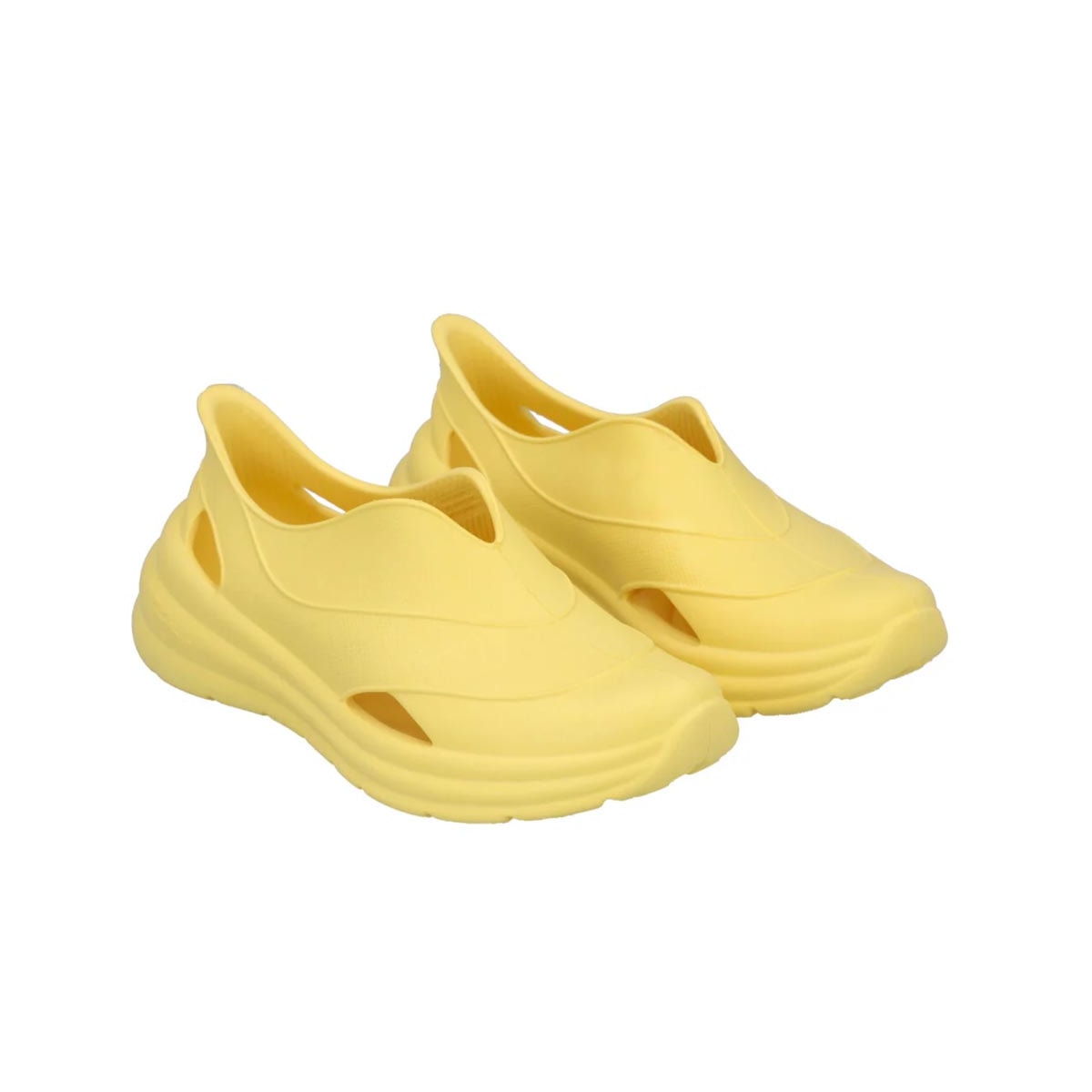 Tênis Piccadilly Marshmallow C230047 Amarelo Neon