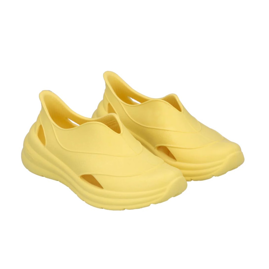 Tênis Piccadilly Marshmallow C230047 Amarelo Neon Tênis Piccadilly Marshmallow C230047 Amarelo Neon