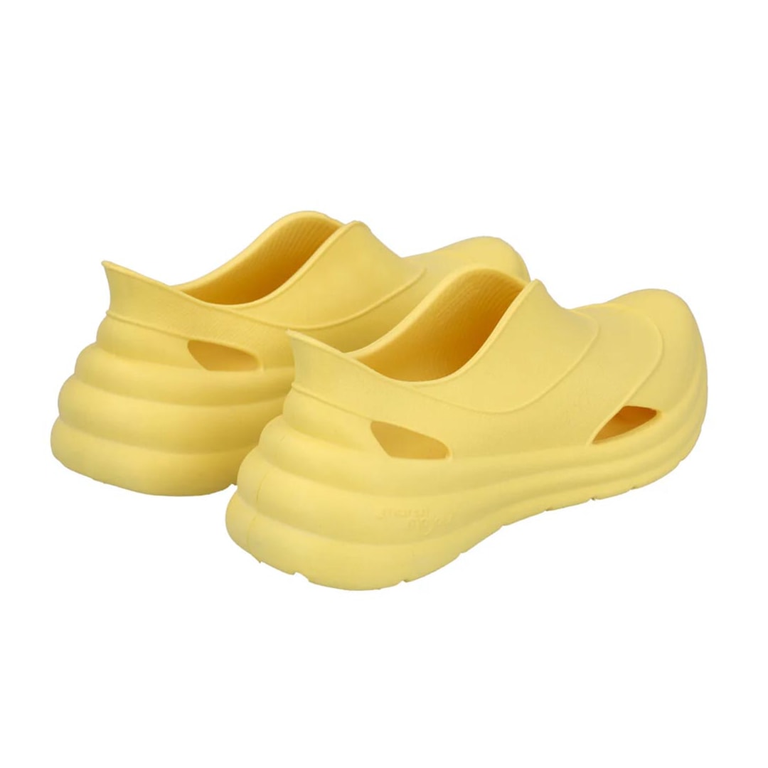 Tênis Piccadilly Marshmallow C230047 Amarelo Neon Tênis Piccadilly Marshmallow C230047 Amarelo Neon