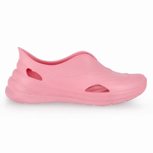 TENIS PICCADILLY MARSHMALLOW C230047 (N324) - ROSA NEON