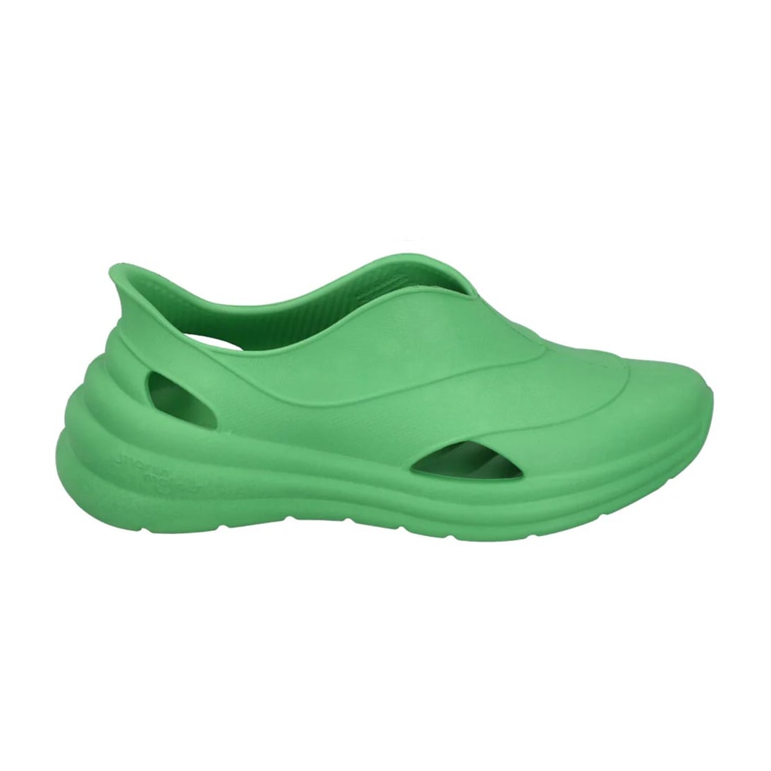 Tênis Piccadilly Marshmallow C230047 Verde Neon
