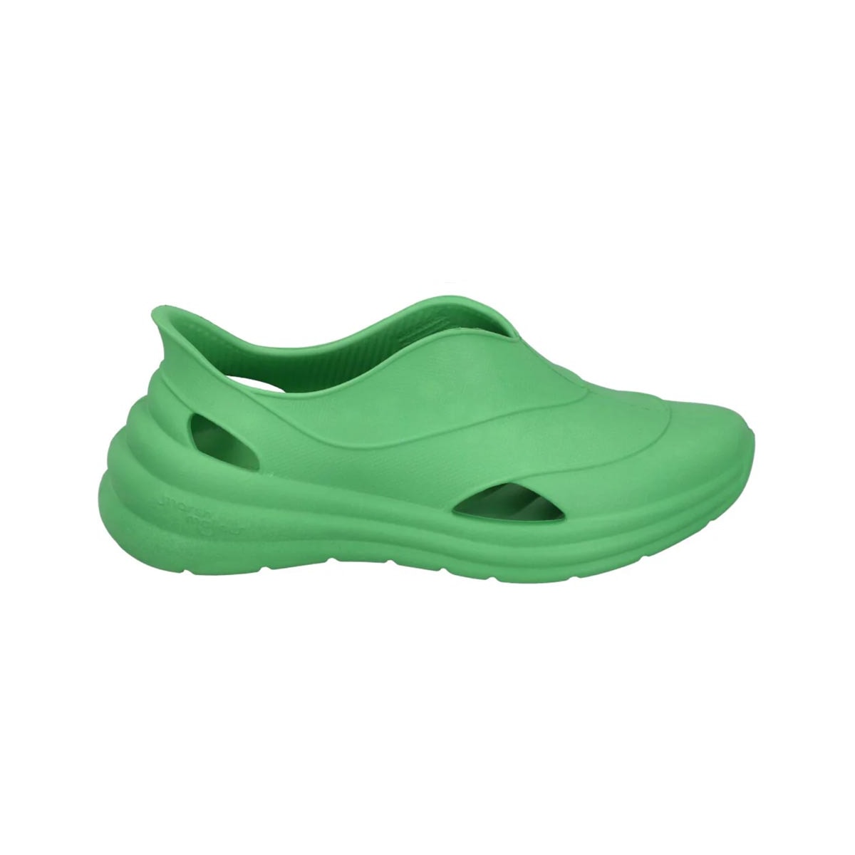 Tênis Piccadilly Marshmallow C230047 Verde Neon