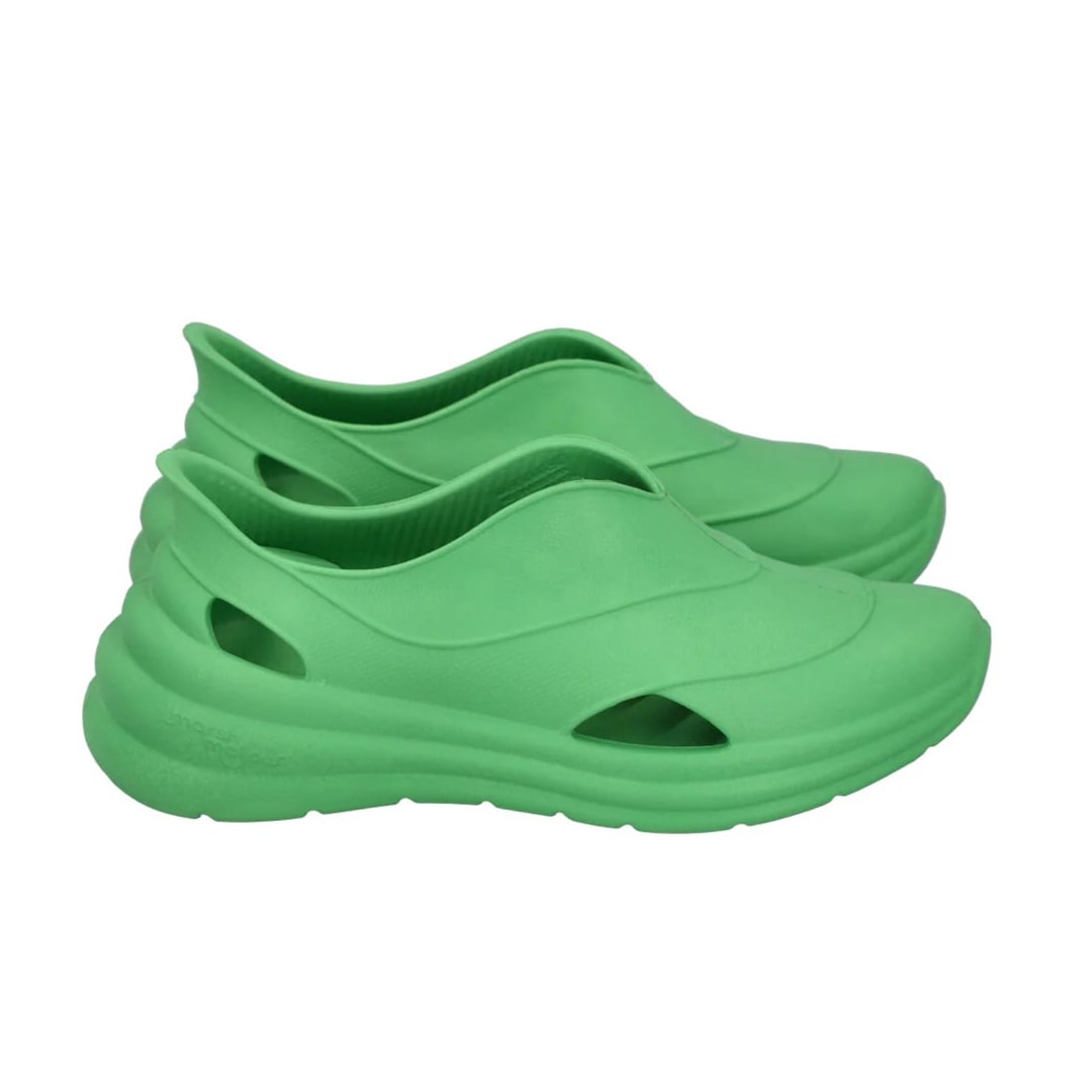 Tênis Piccadilly Marshmallow C230047 Verde Neon Tênis Piccadilly Marshmallow C230047 Verde Neon