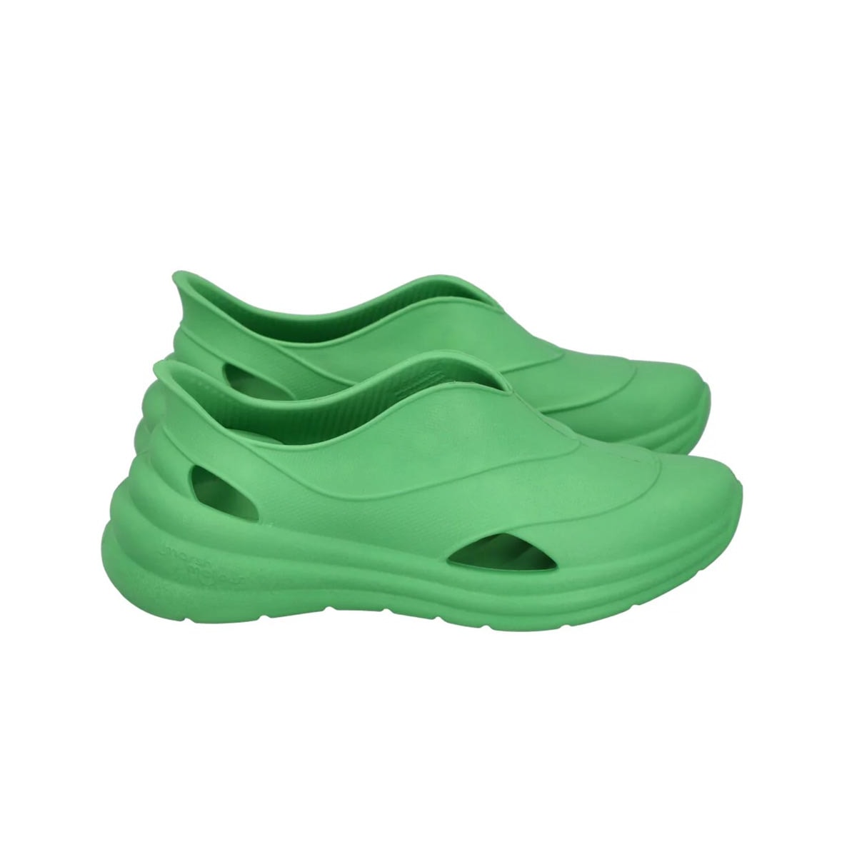 Tênis Piccadilly Marshmallow C230047 Verde Neon Tênis Piccadilly Marshmallow C230047 Verde Neon