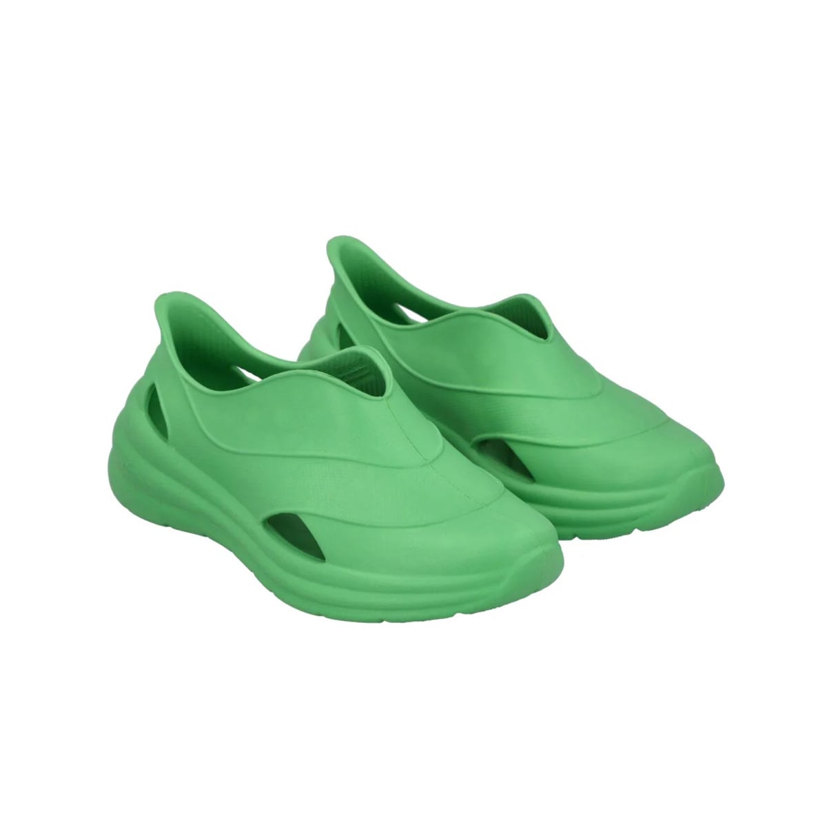 Tênis Piccadilly Marshmallow C230047 Verde Neon