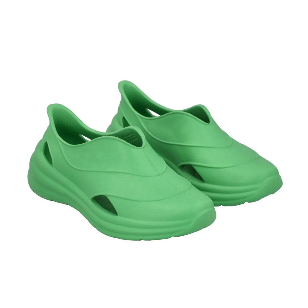 Tênis Piccadilly Marshmallow C230047 Verde Neon Tênis Piccadilly Marshmallow C230047 Verde Neon
