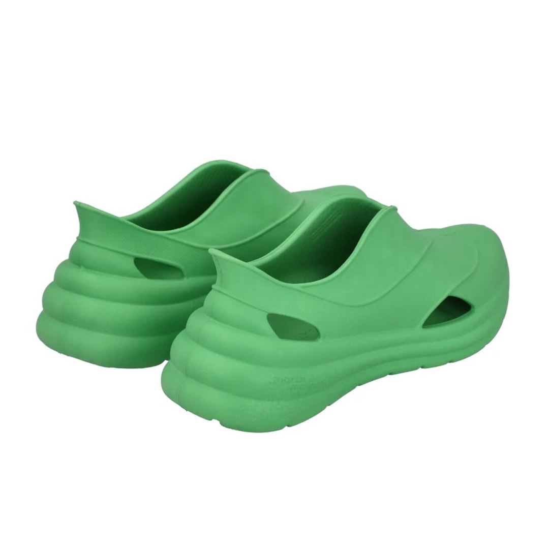 Tênis Piccadilly Marshmallow C230047 Verde Neon