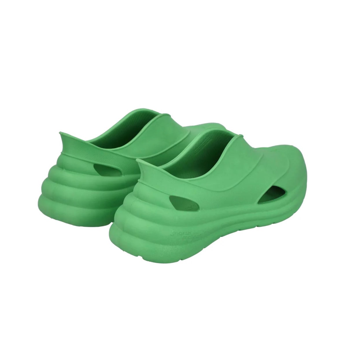 Tênis Piccadilly Marshmallow C230047 Verde Neon