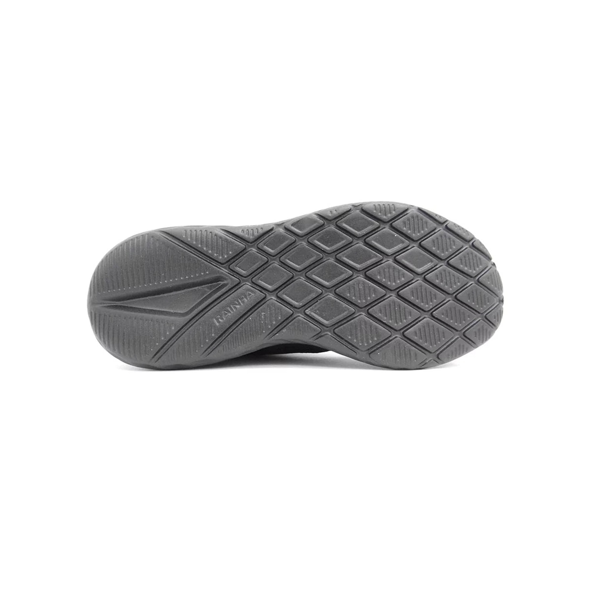 Tênis Rainha Drive Ra00600 Rainha Preto/Rosa