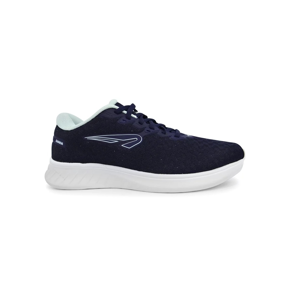 Tênis Rainha Feminino Blink Ii Ra00153 Tênis Rainha Feminino Blink Ii Ra00153