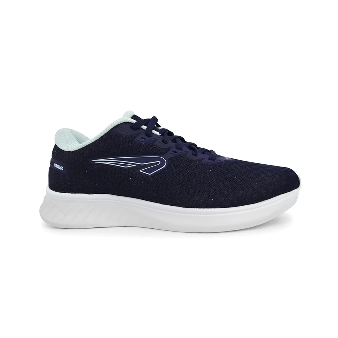 Tênis Rainha Feminino Blink Ii Ra00153 Tênis Rainha Feminino Blink Ii Ra00153