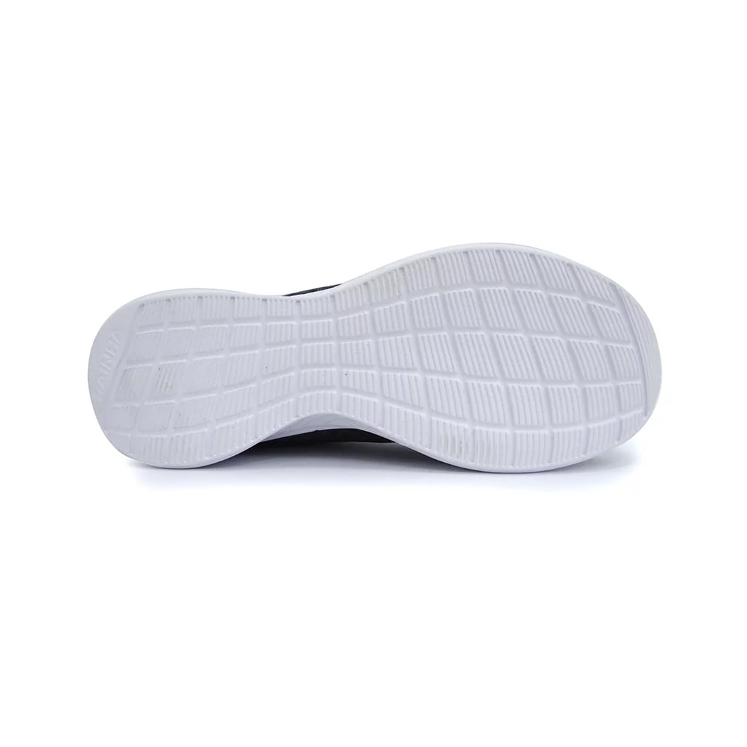 Tênis Rainha Feminino Blink Ii Ra00153 Chumbo/Rosa