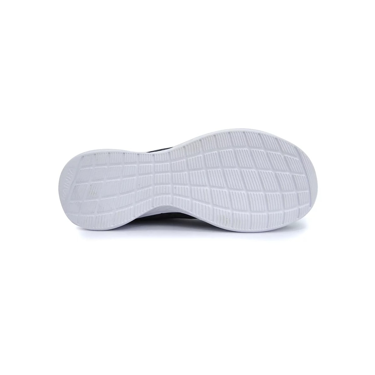 Tênis Rainha Feminino Blink Ii Ra00153 Chumbo/Rosa