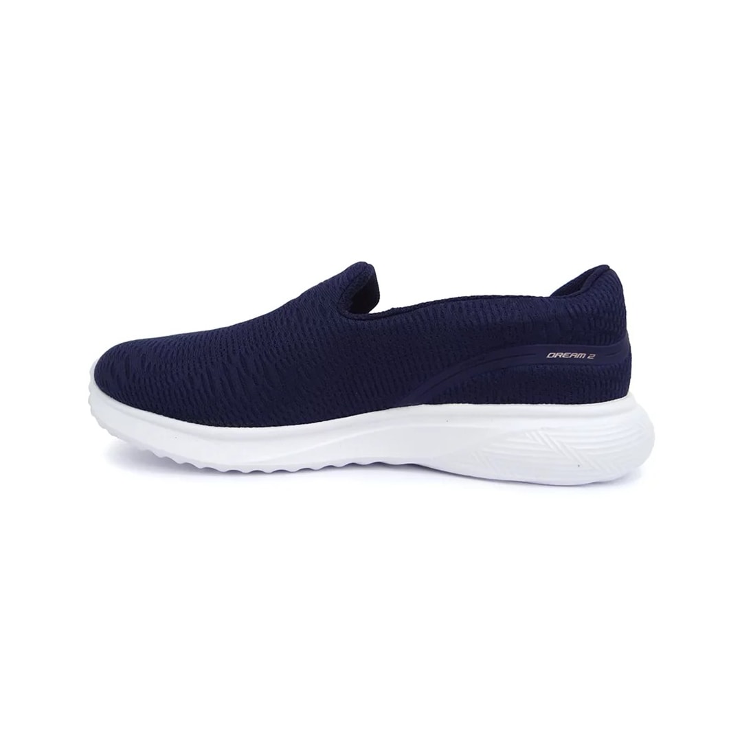 Tênis Rainha Feminino Dream Ii Ra0160 Marinho/Rosa
