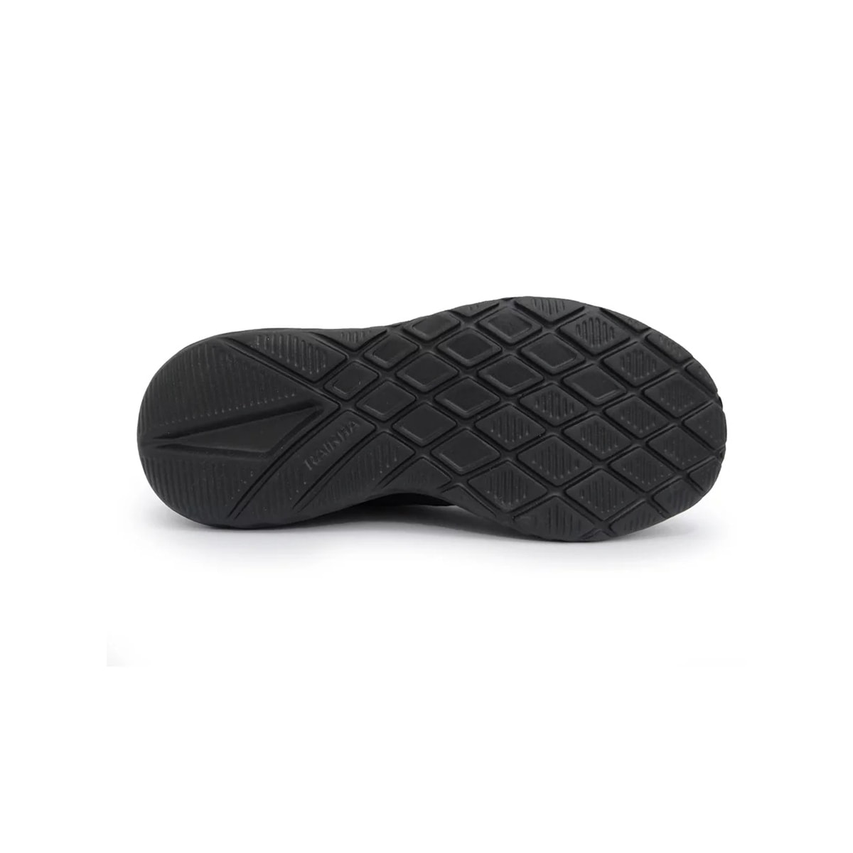 Tênis Rainha Feminino Drive Ii Ra0151 Preto/Rosa Tênis Rainha Feminino Drive Ii Ra0151 Preto/Rosa