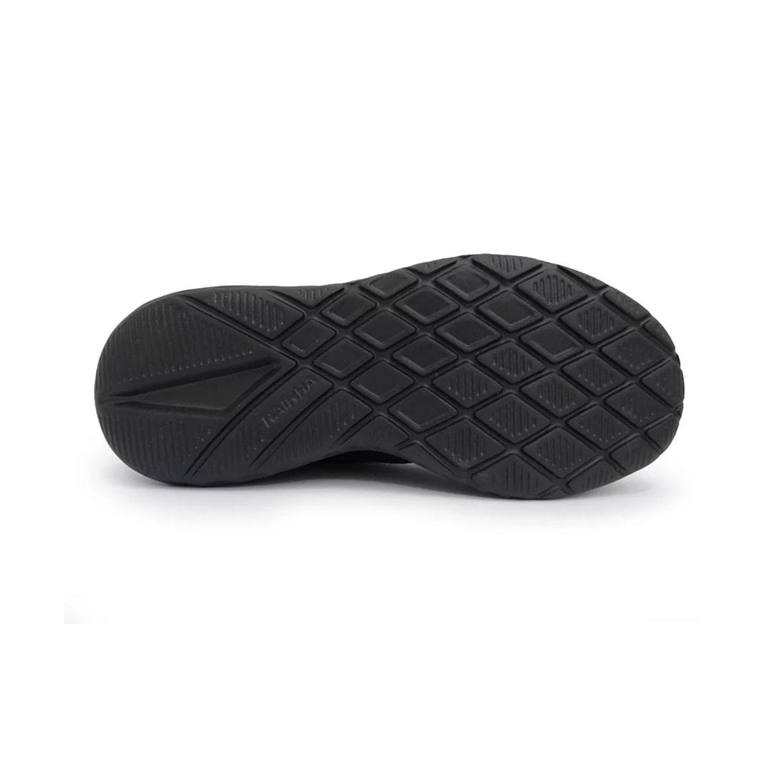 Tênis Rainha Feminino Drive Ii Ra0151 Preto/Rosa Tênis Rainha Feminino Drive Ii Ra0151 Preto/Rosa