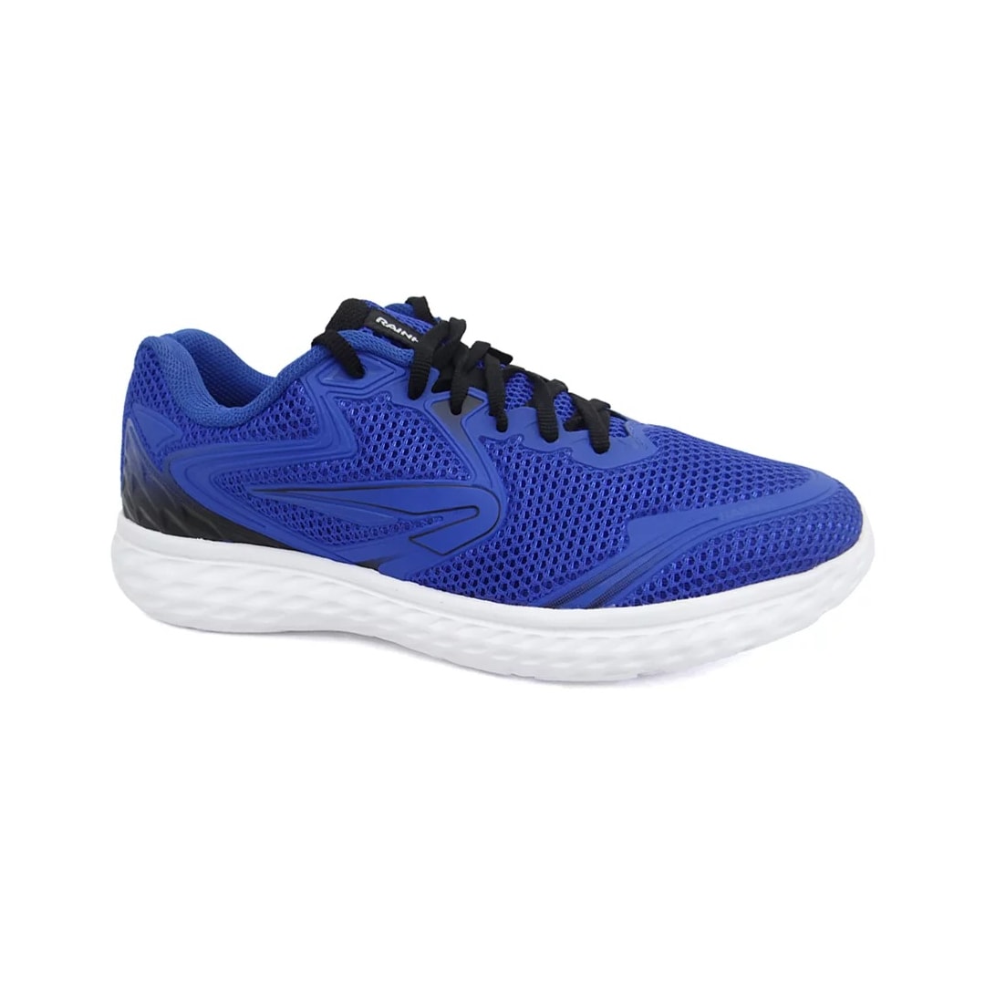 Tênis Rainha Masculino Brake Azul/Branco