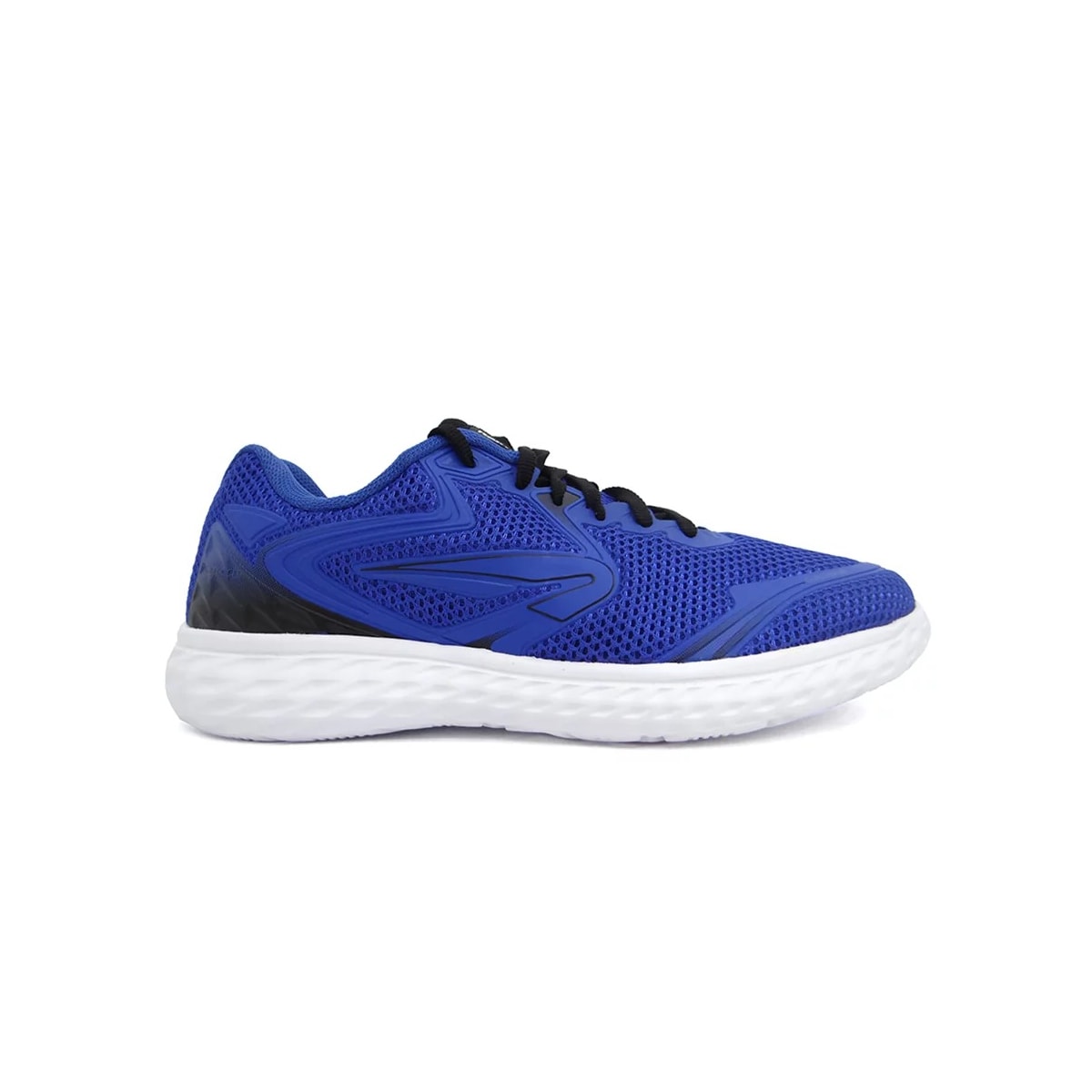 Tênis Rainha Masculino Brake Azul/Branco Tênis Rainha Masculino Brake Azul/Branco