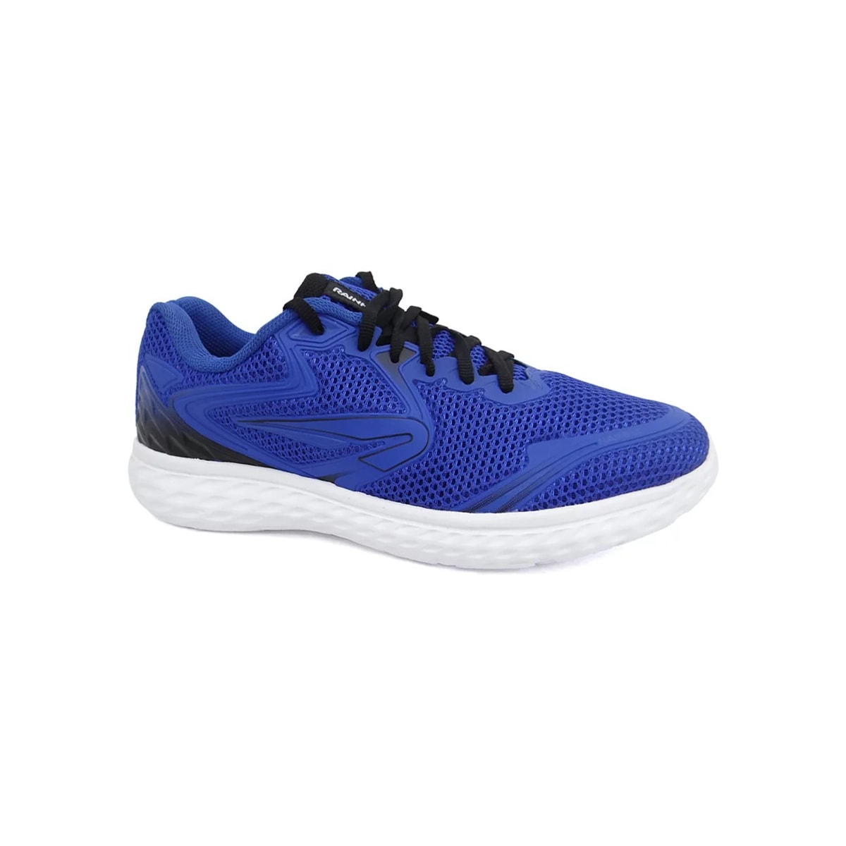Tênis Rainha Masculino Brake Azul/Branco Tênis Rainha Masculino Brake Azul/Branco