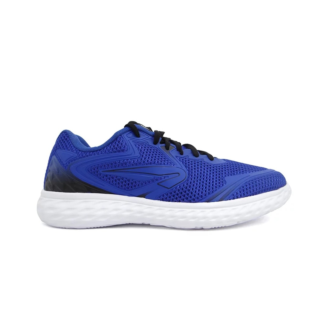 Tênis Rainha Masculino Brake Azul/Branco Tênis Rainha Masculino Brake Azul/Branco