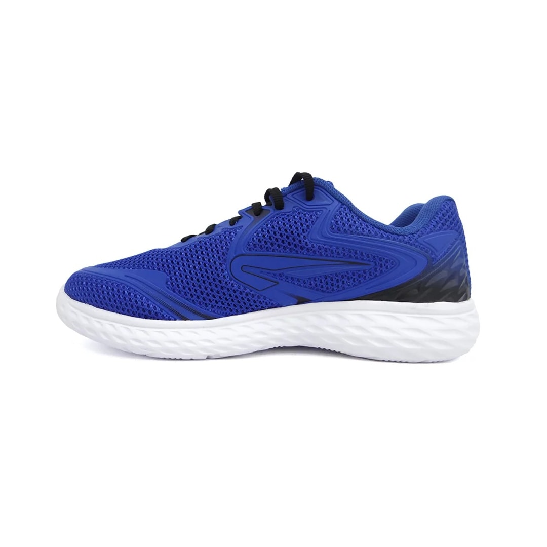 Tênis Rainha Masculino Brake Azul/Branco