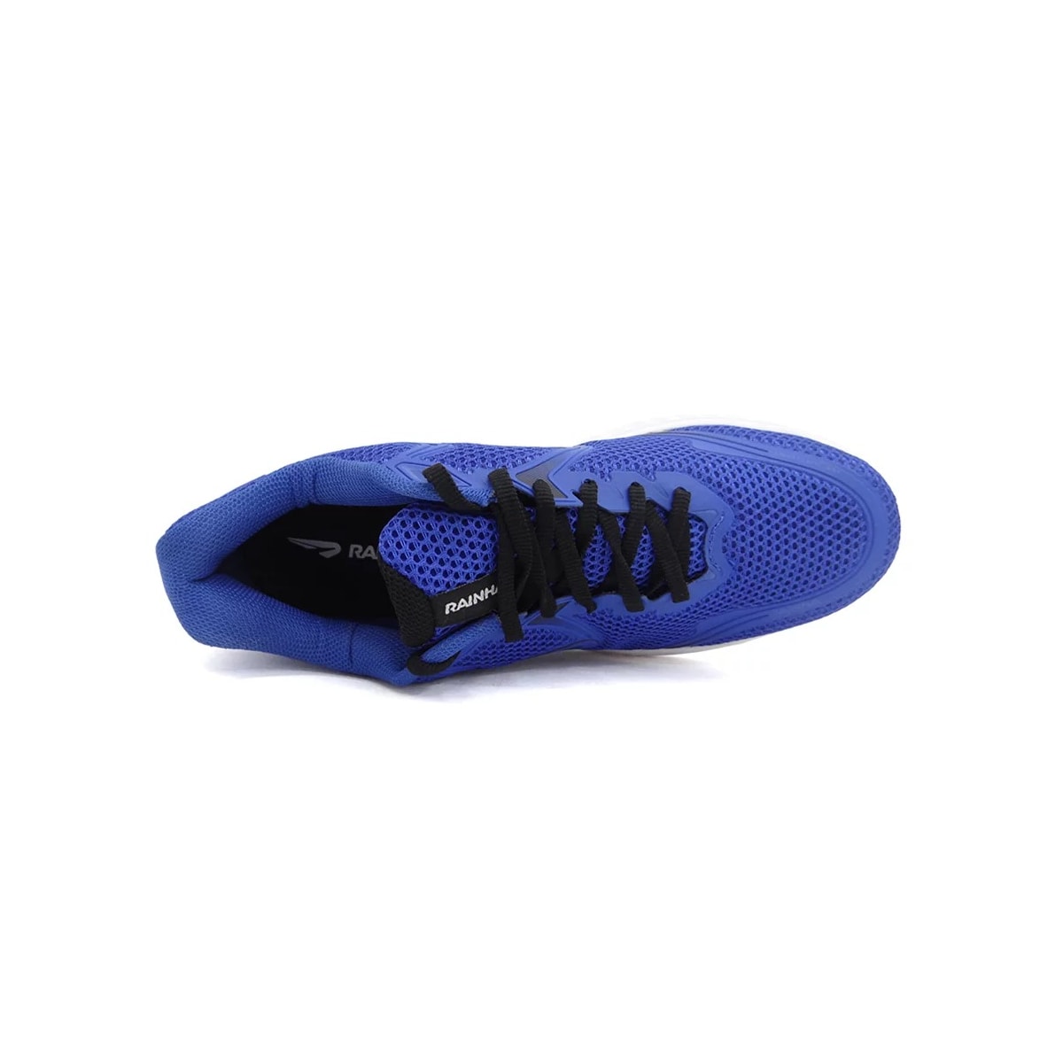 Tênis Rainha Masculino Brake Azul/Branco Tênis Rainha Masculino Brake Azul/Branco