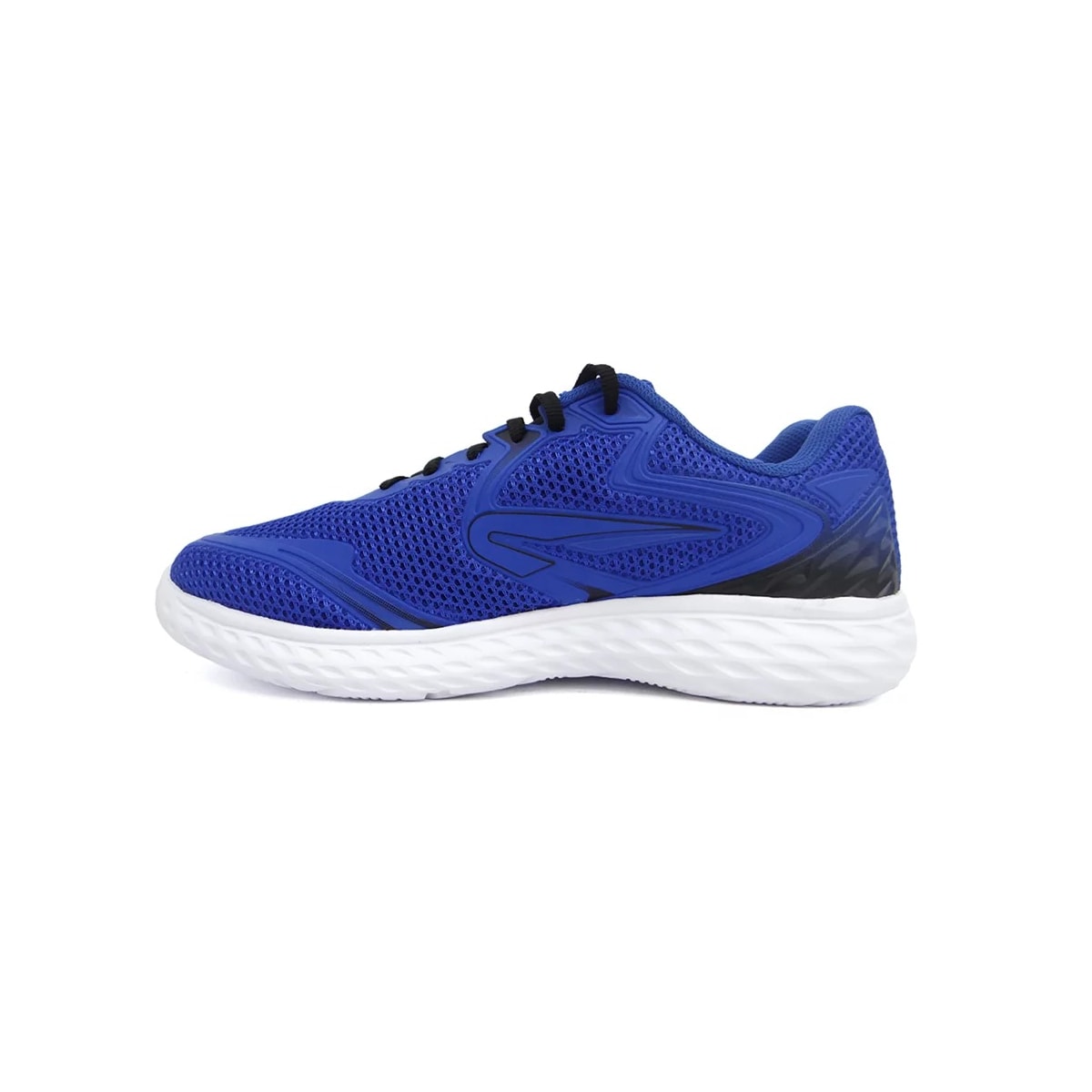 Tênis Rainha Masculino Brake Azul/Branco Tênis Rainha Masculino Brake Azul/Branco