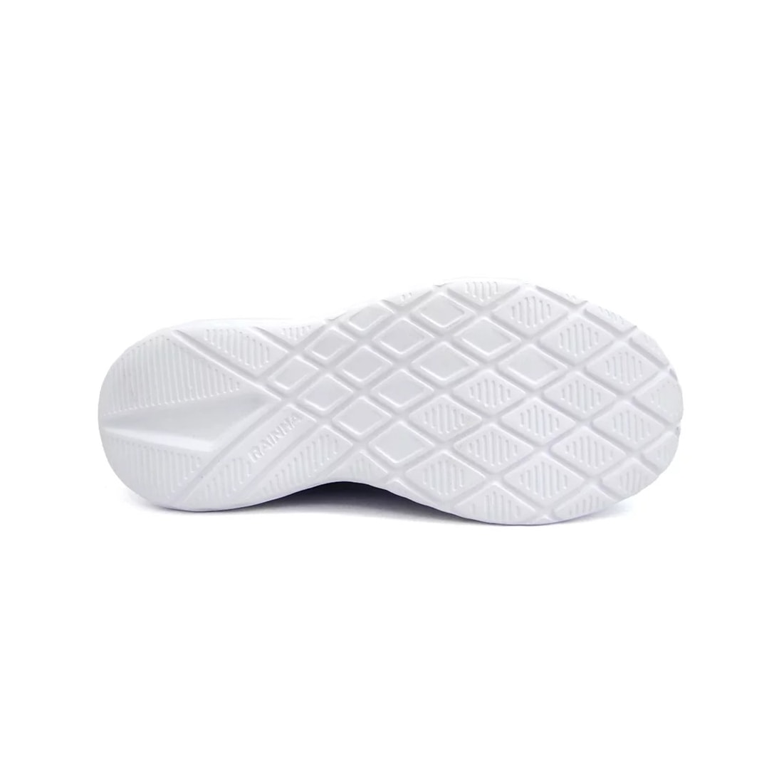 Tênis Rainha Masculino Brake Azul/Branco