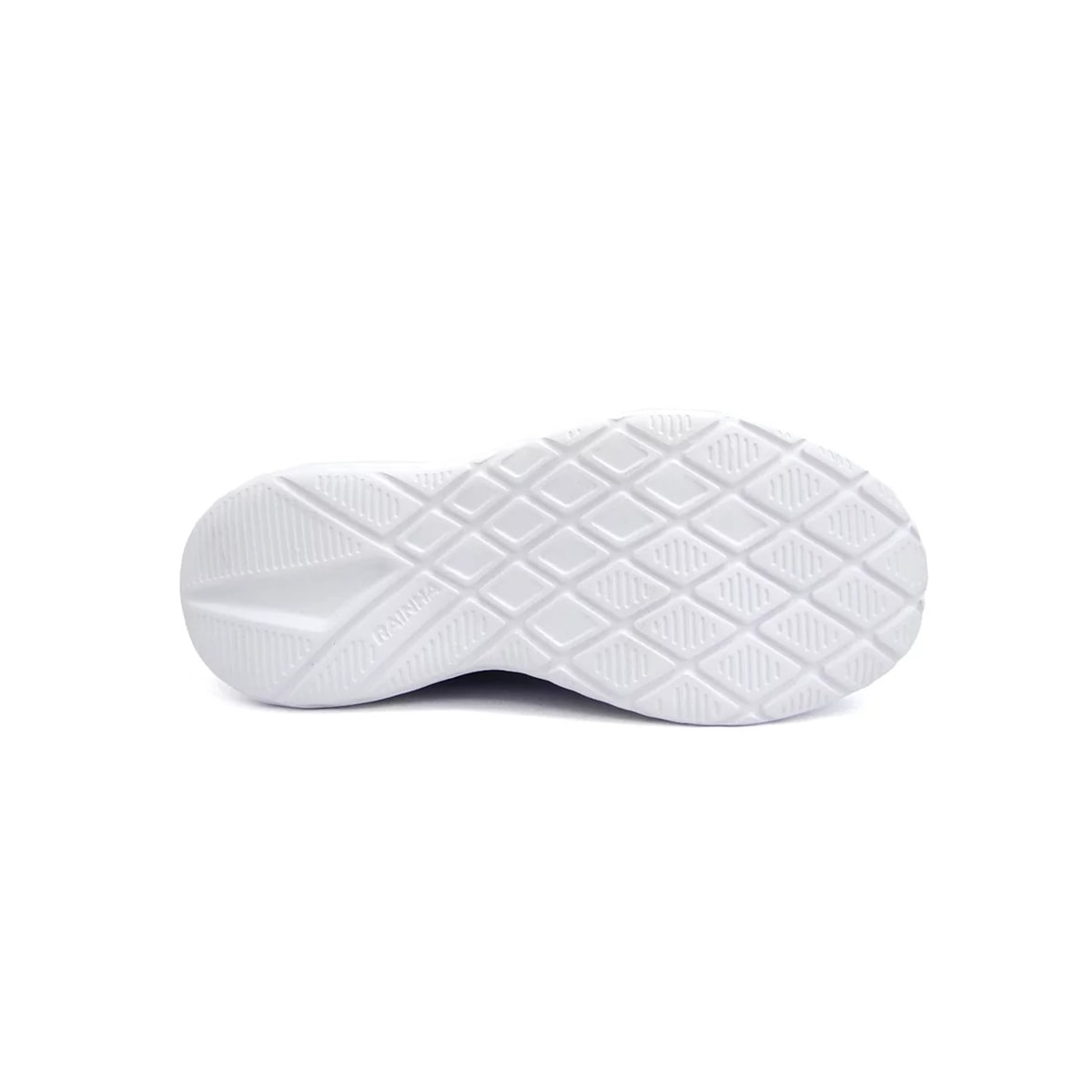 Tênis Rainha Masculino Brake Azul/Branco