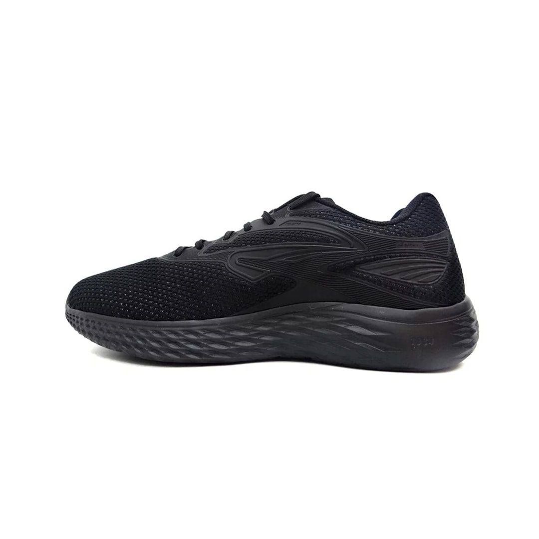 Tênis Rainha Masculino Drive Iii Preto/Preto