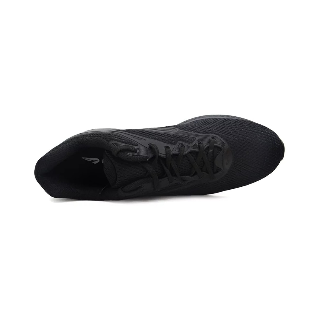 Tênis Rainha Masculino Drive Iii Preto/Preto