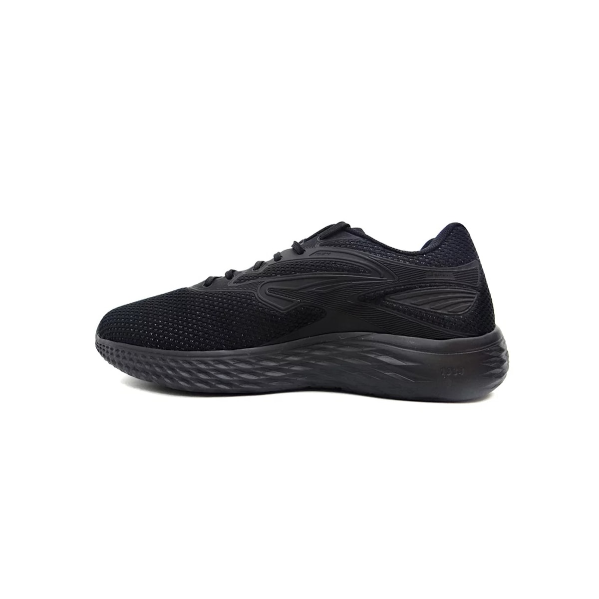 Tênis Rainha Masculino Drive Iii Preto/Preto Tênis Rainha Masculino Drive Iii Preto/Preto