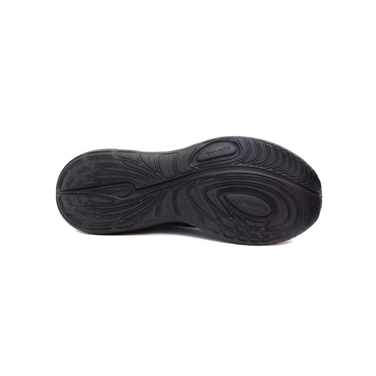 Tênis Rainha Masculino Drive Iii Preto/Preto