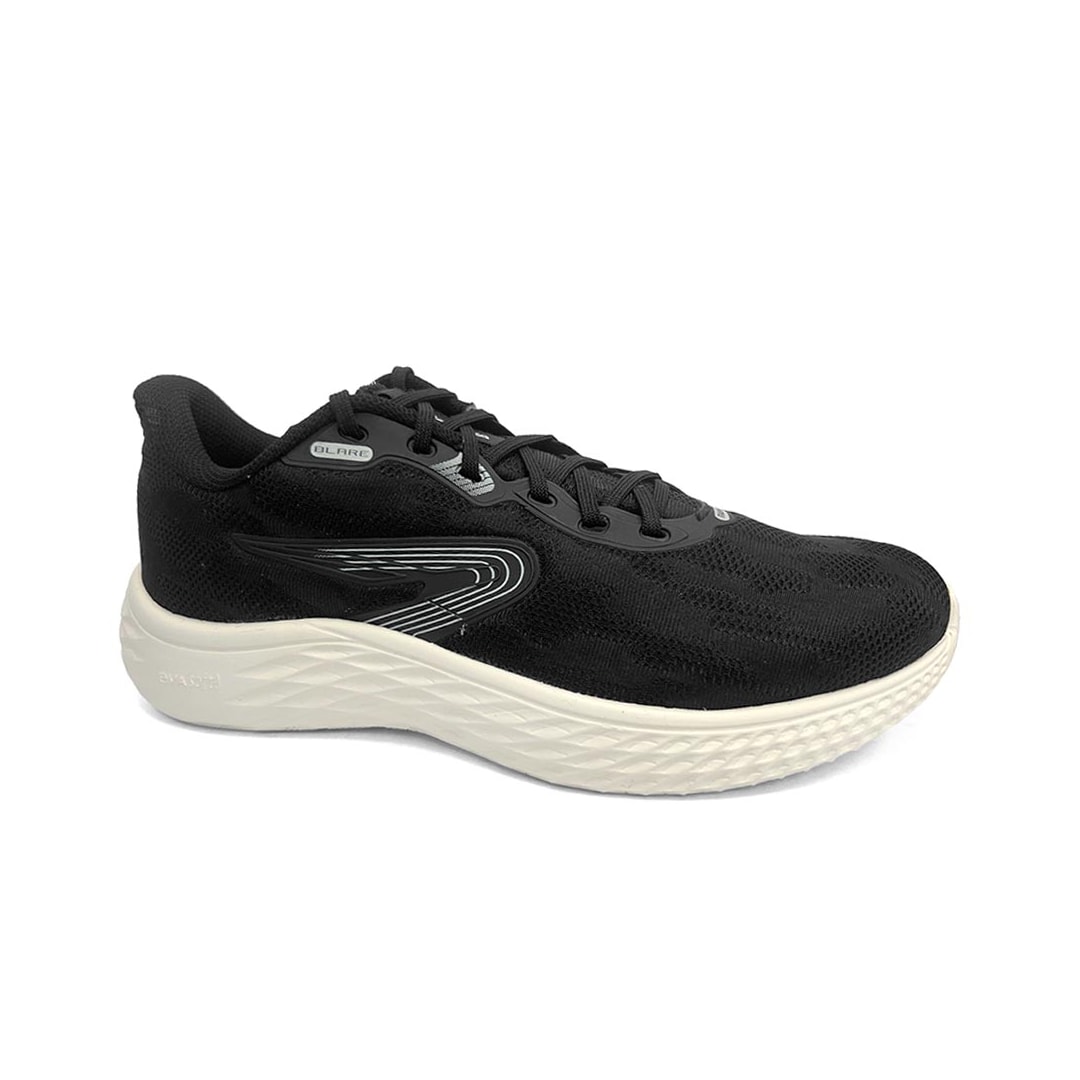Tênis Rainha Masculino Esporte Blare Preto Tênis Rainha Masculino Esporte Blare Preto