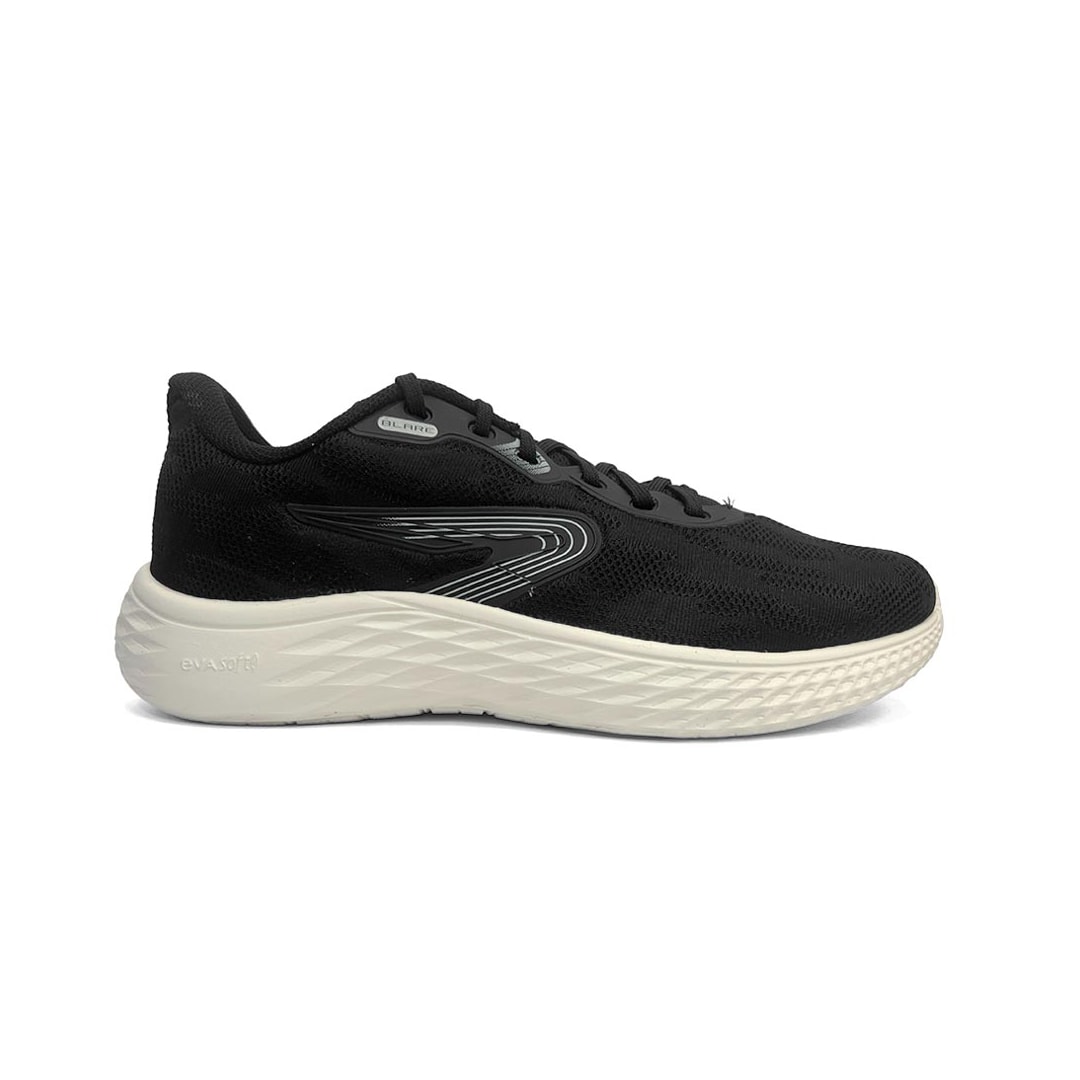 Tênis Rainha Masculino Esporte Blare Preto