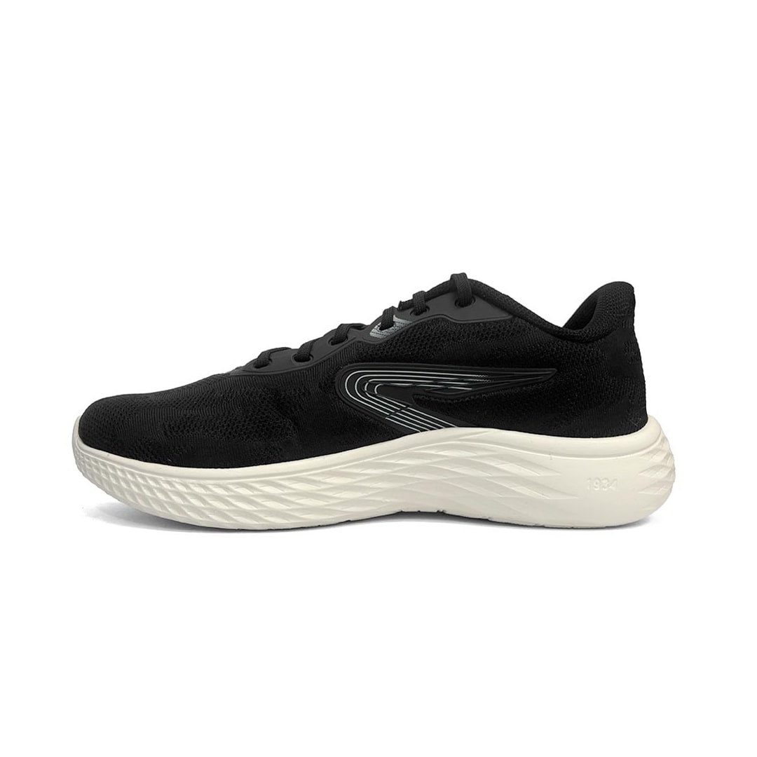 Tênis Rainha Masculino Esporte Blare Preto Tênis Rainha Masculino Esporte Blare Preto
