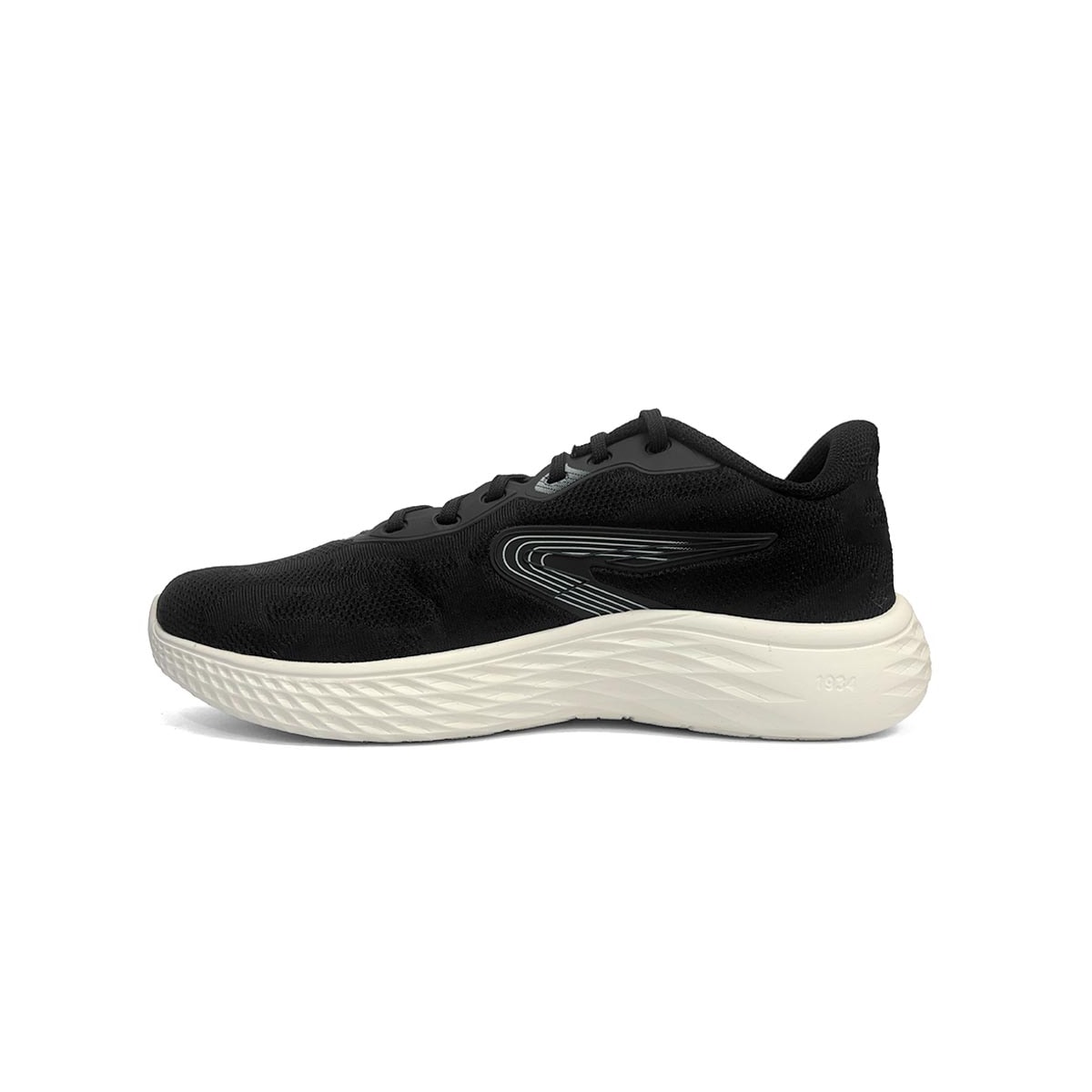 Tênis Rainha Masculino Esporte Blare Preto Tênis Rainha Masculino Esporte Blare Preto