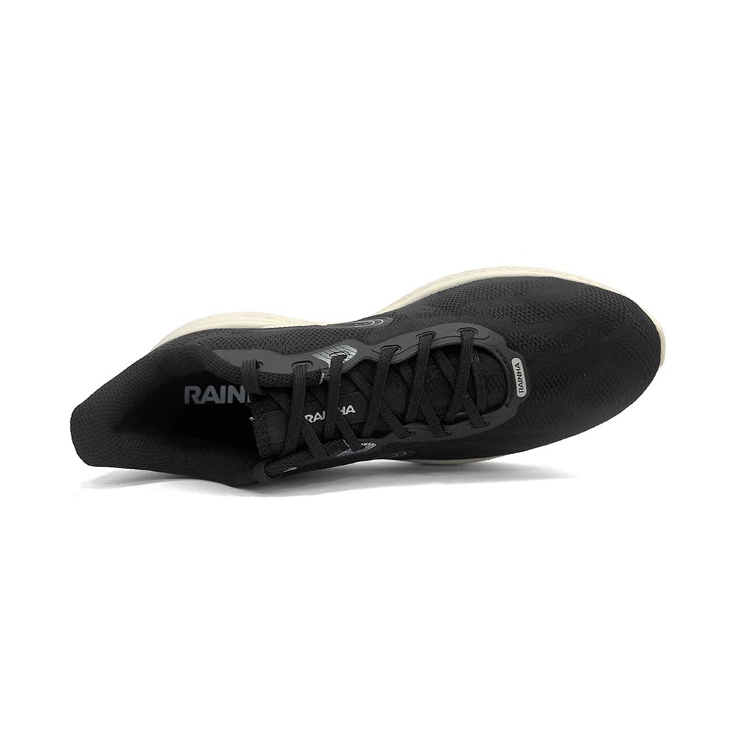 Tênis Rainha Masculino Esporte Blare Preto