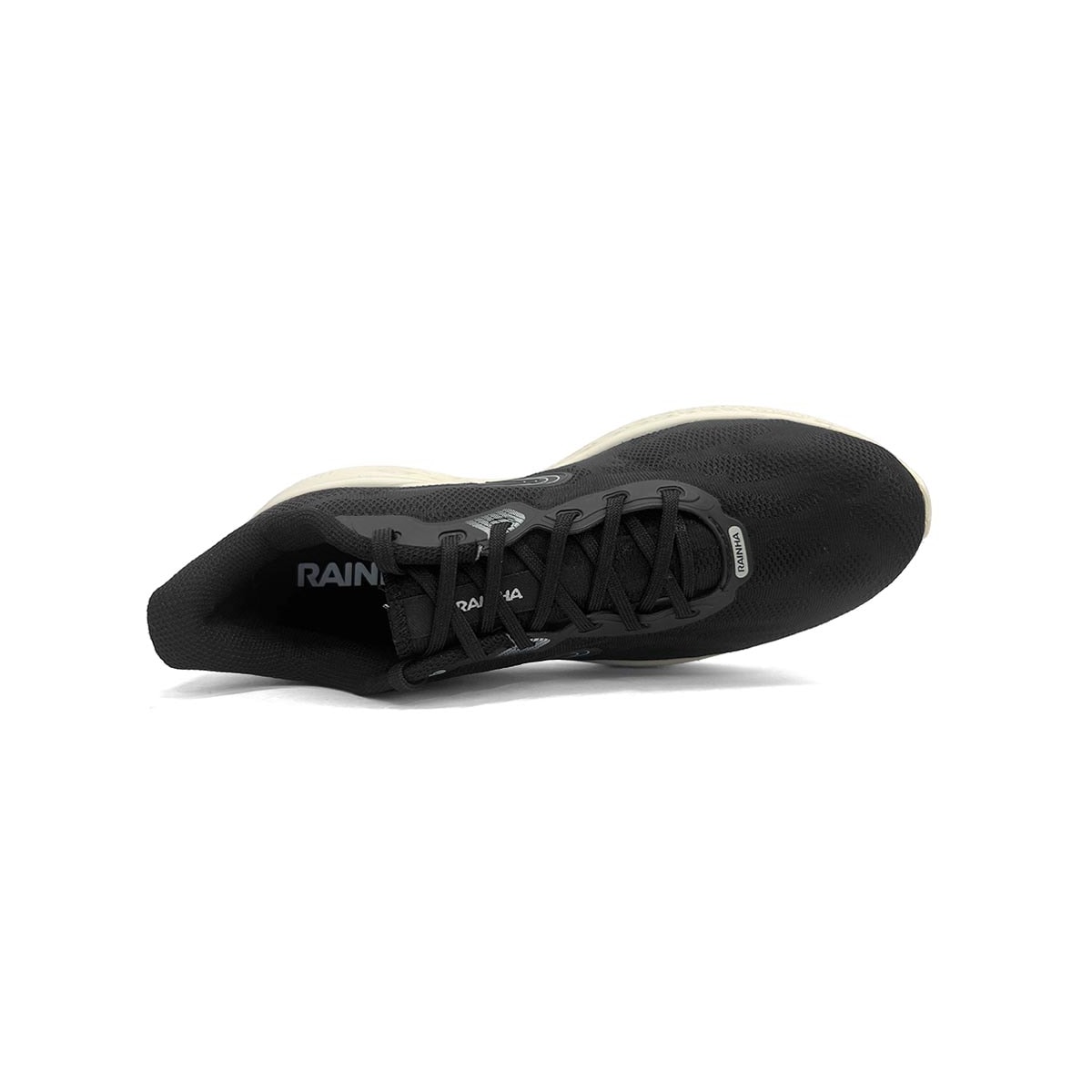 Tênis Rainha Masculino Esporte Blare Preto Tênis Rainha Masculino Esporte Blare Preto