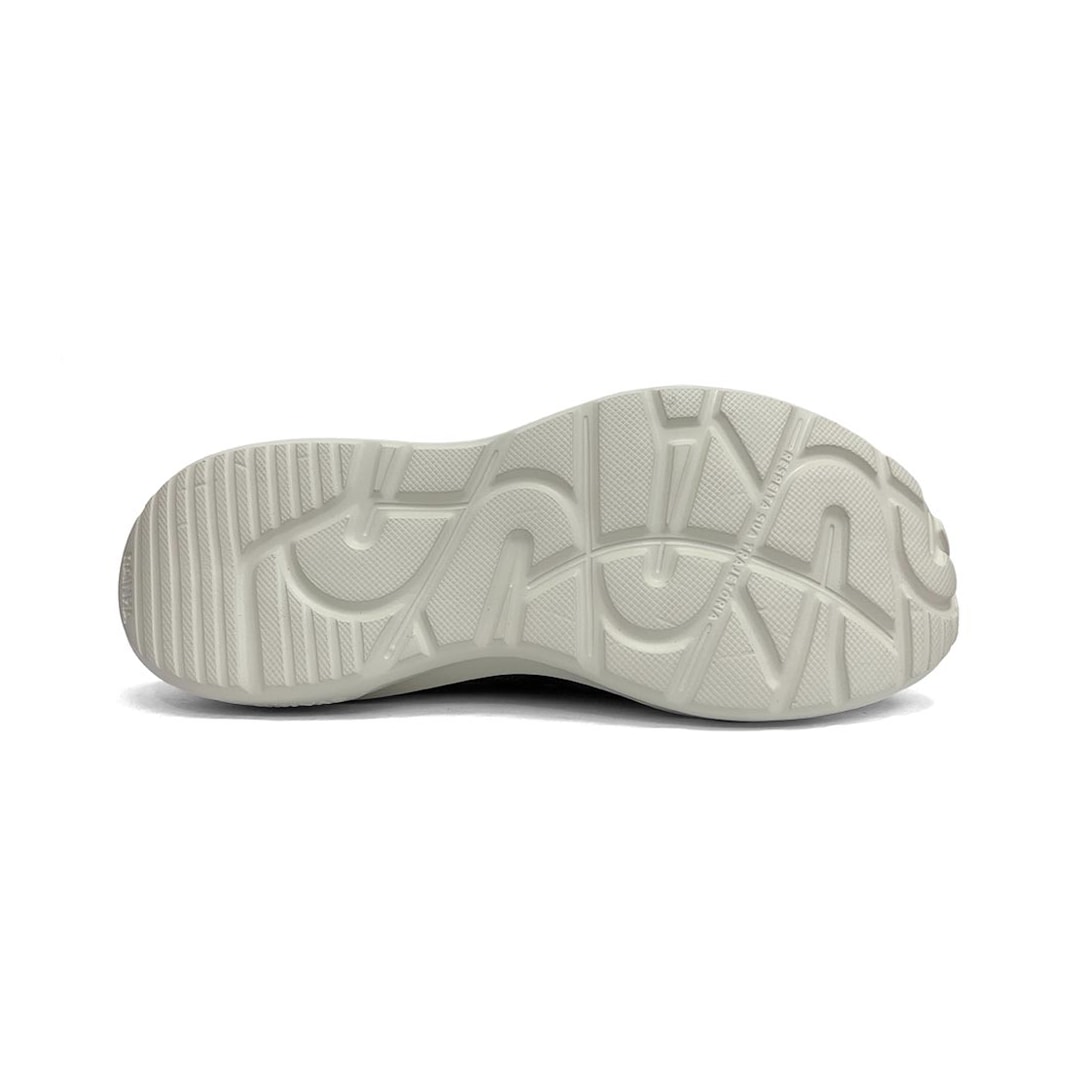 Tênis Rainha Masculino Esporte Slip-On Relax Cinza Tênis Rainha Masculino Esporte Slip-On Relax Cinza
