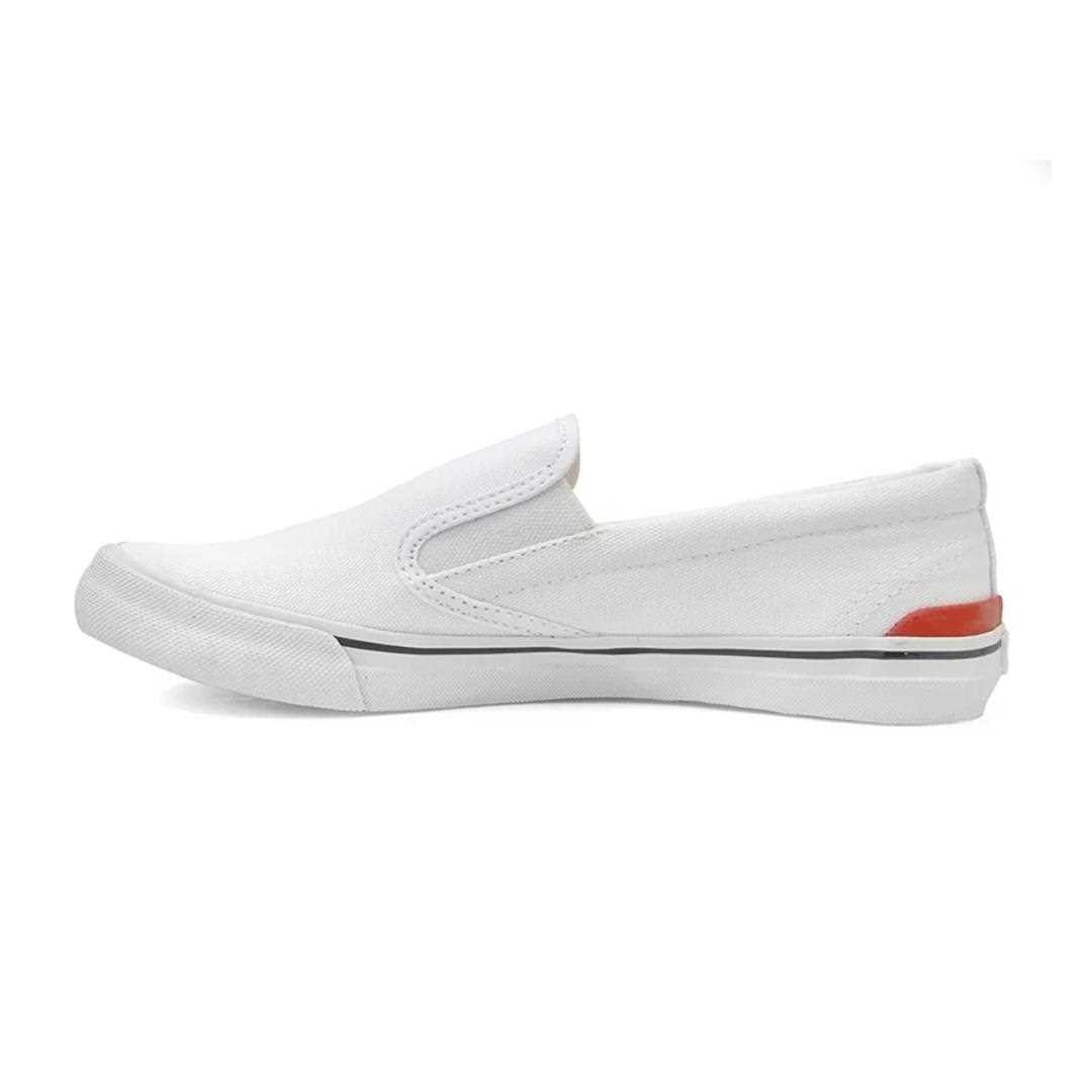 Tênis Rainha Masculino Iate Branco Tênis Rainha Masculino Iate Branco