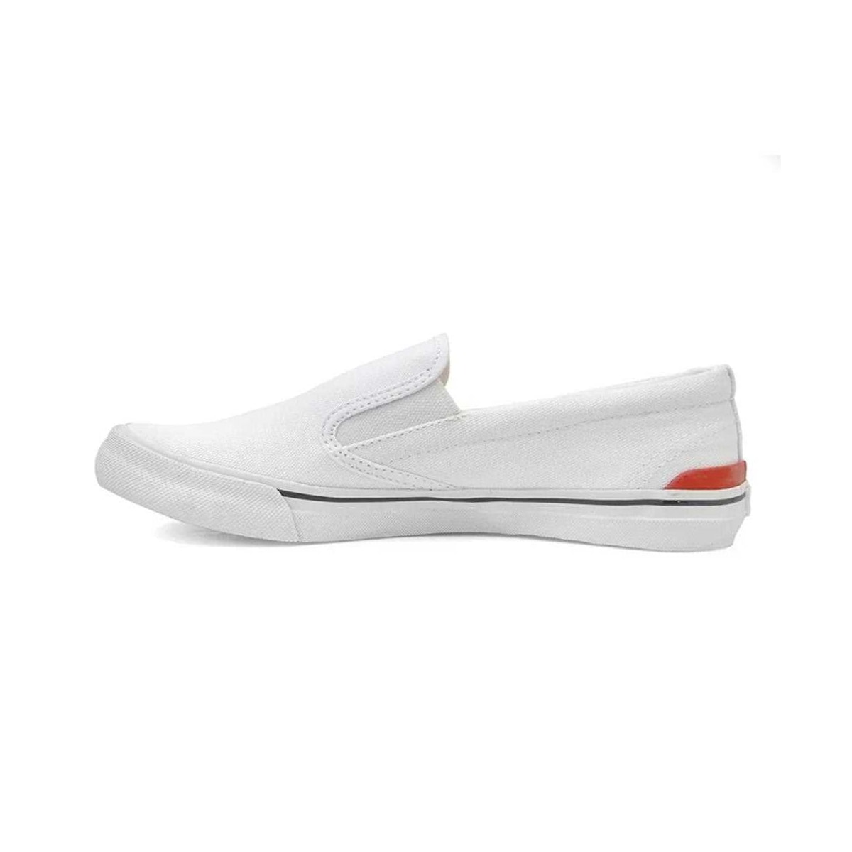 Tênis Rainha Masculino Iate Branco Tênis Rainha Masculino Iate Branco