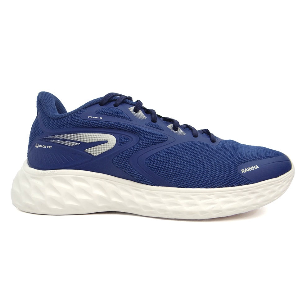 Tenis rainha cheap masculino preço