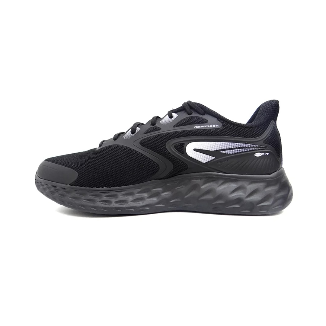 Tênis Rainha Masculino Play Iii Preto/Cinza