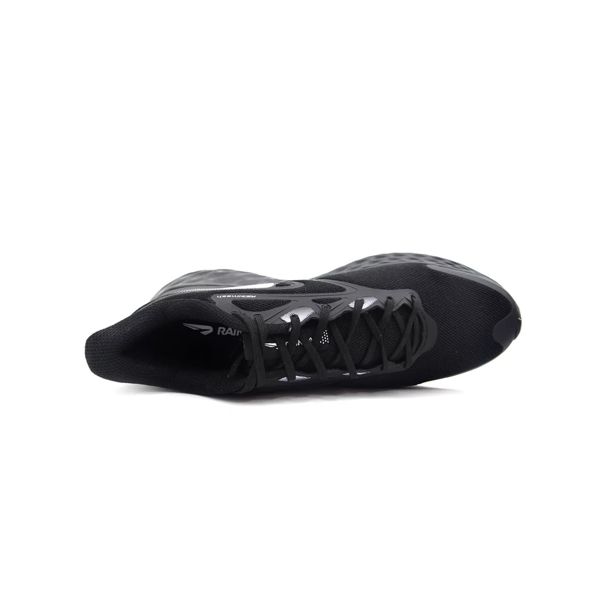 Tênis Rainha Masculino Play Iii Preto/Cinza Tênis Rainha Masculino Play Iii Preto/Cinza
