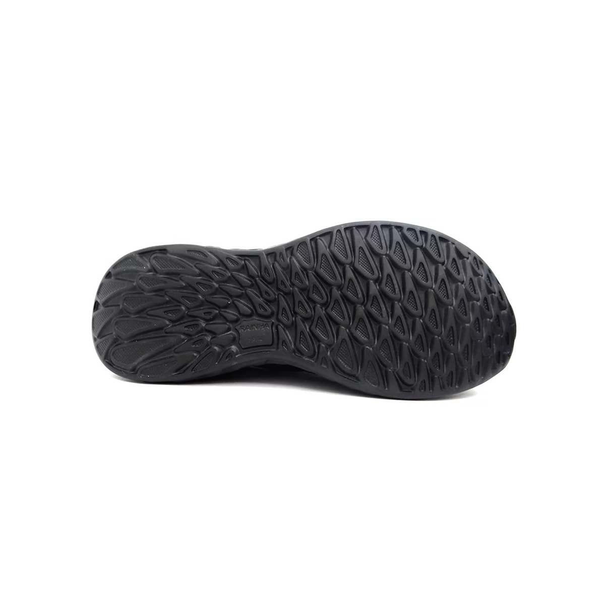 Tênis Rainha Masculino Play Iii Preto/Cinza